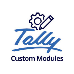 Tally Custom Modules