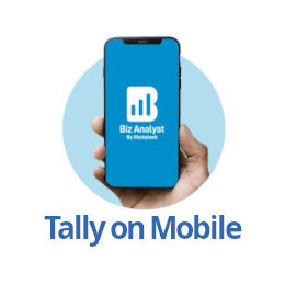 Tally on Mobile